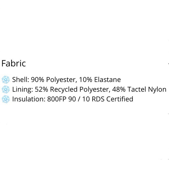 Columbia Winter Jacket - Picture 7 of 8